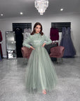 Charlotte Gown