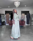 Safiyah Dress