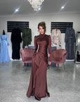 Rayanne Dress
