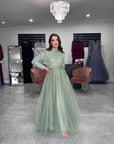 Charlotte Gown