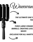 WAVEWAND