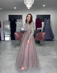 Charlotte Gown