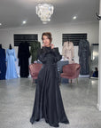 Leyali Dress