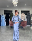 Celine Dress