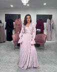 Claudette Dress