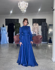Leyali Dress