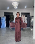 Celine Dress