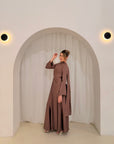 Sienna Dress
