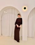 Jade Gown