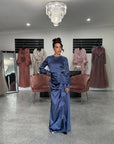 Arora Dress