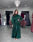 Hiba Dress