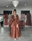 Leia Dress