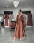 Leia Dress