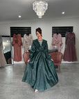 Leia Dress