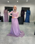 Lena Gown