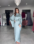 Arya Dress
