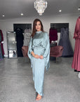 Arya Dress