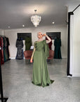 Serena Gown