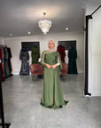 Serena Gown