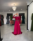 Serena Gown