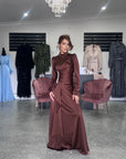 Rayanne Dress