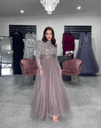 Charlotte Gown