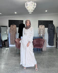 Safiyah Dress