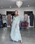 Safiyah Dress