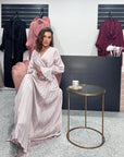 Claudette Dress