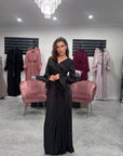 Claudette Dress