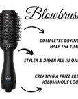BLOWBRUSH