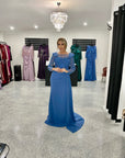 Lena Gown