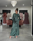 Arora Dress