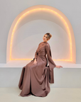 Sienna Dress