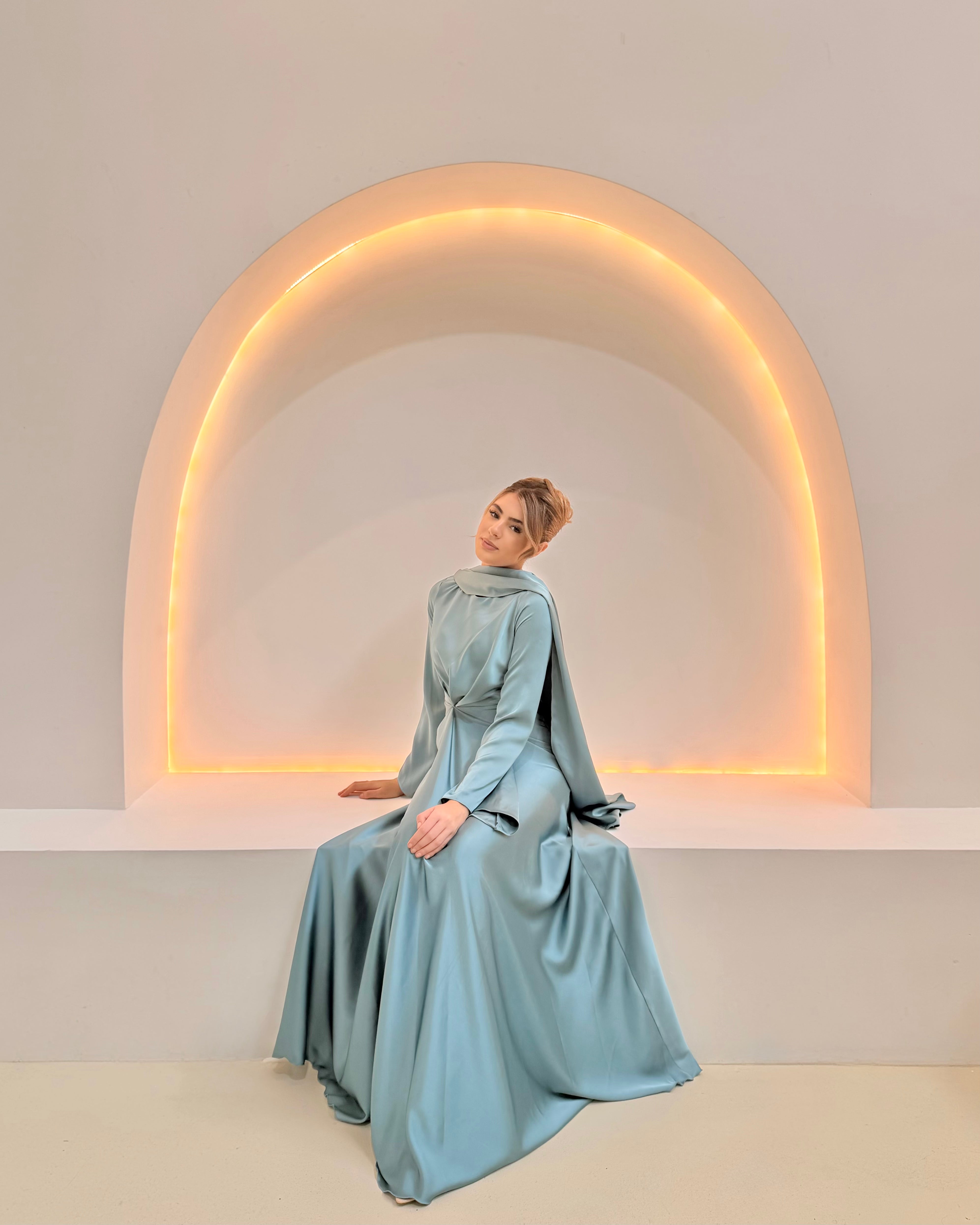 Sienna Dress