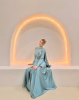 Sienna Dress