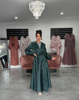Leia Dress
