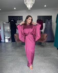 Arya Dress