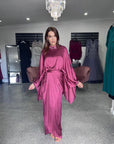 Arya Dress