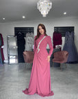 Kayra Dress